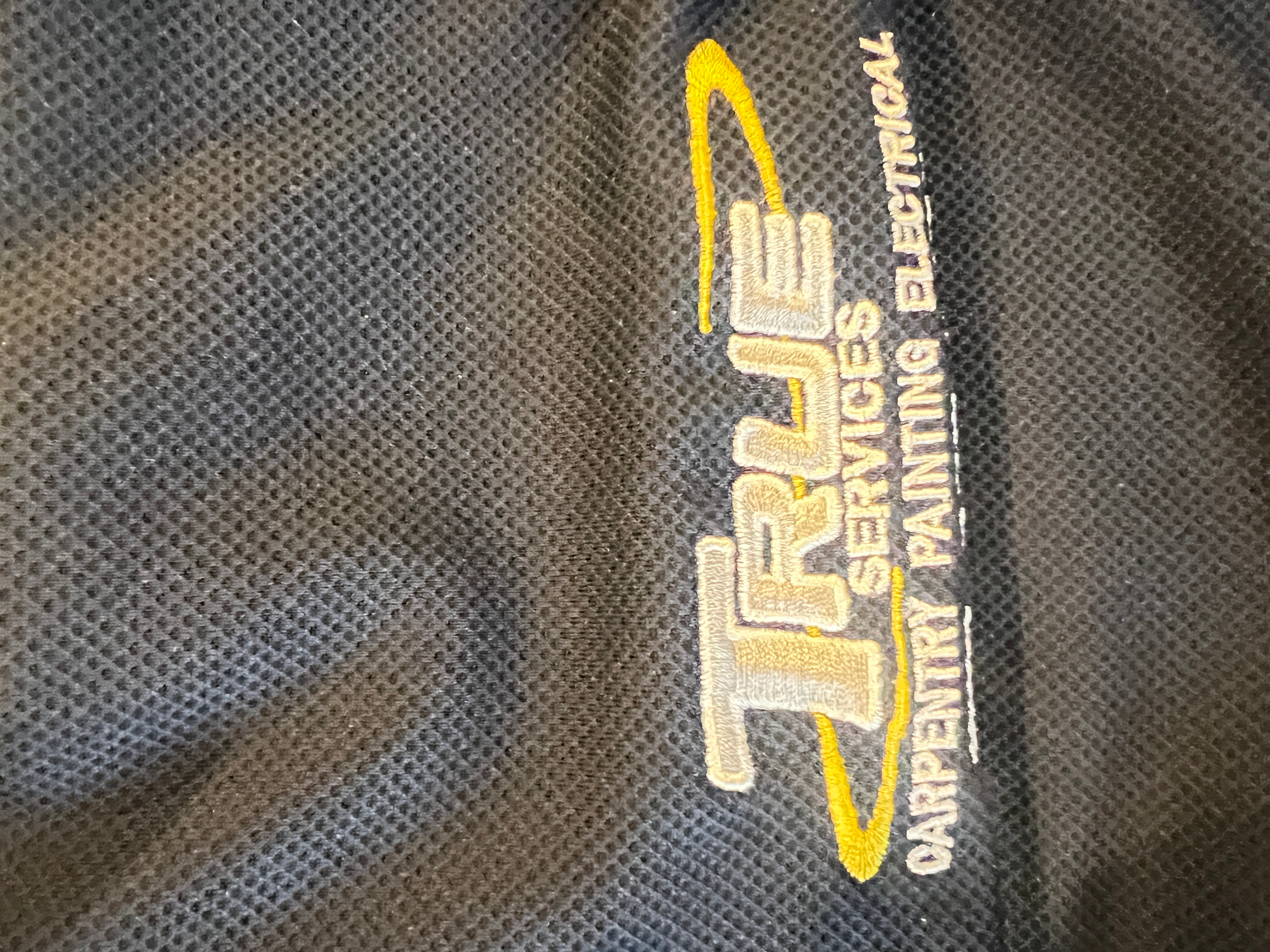 True Handyman Services logo